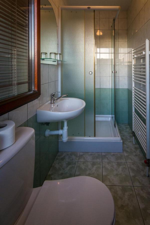 Apartmany Veverica Liptovský Mikuláš 外观 照片
