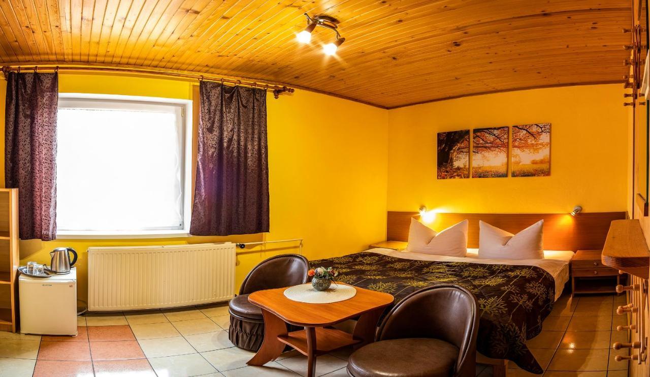 Apartmany Veverica Liptovský Mikuláš 外观 照片