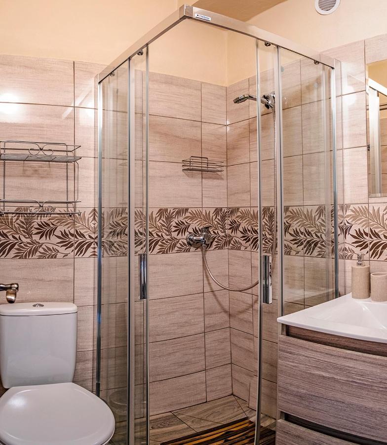 Apartmany Veverica Liptovský Mikuláš 外观 照片