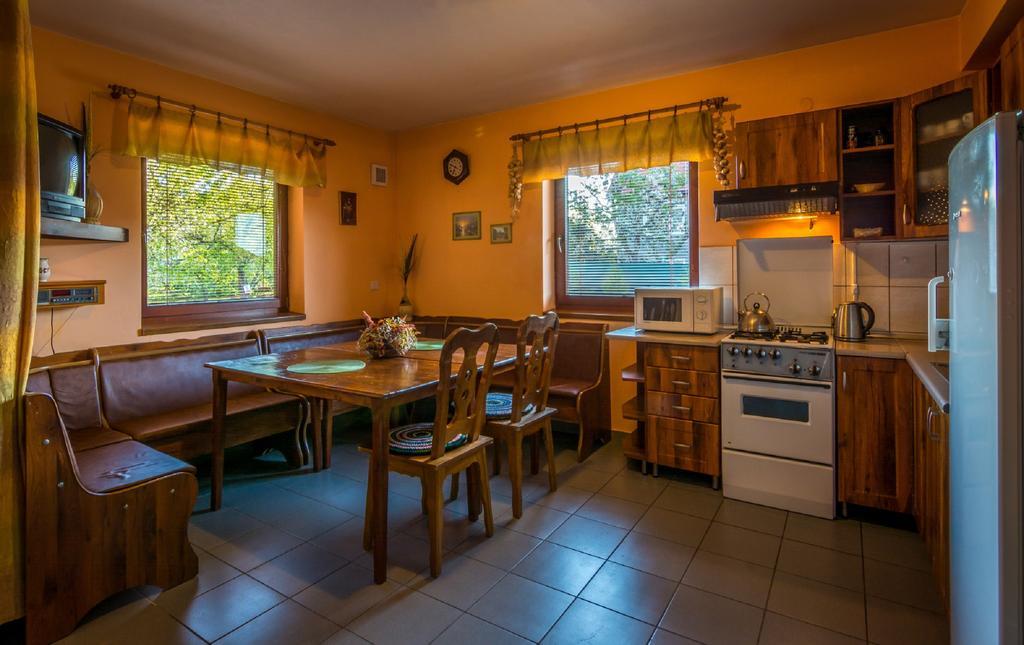 Apartmany Veverica Liptovský Mikuláš 外观 照片