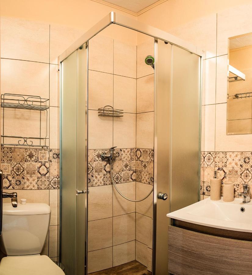 Apartmany Veverica Liptovský Mikuláš 外观 照片