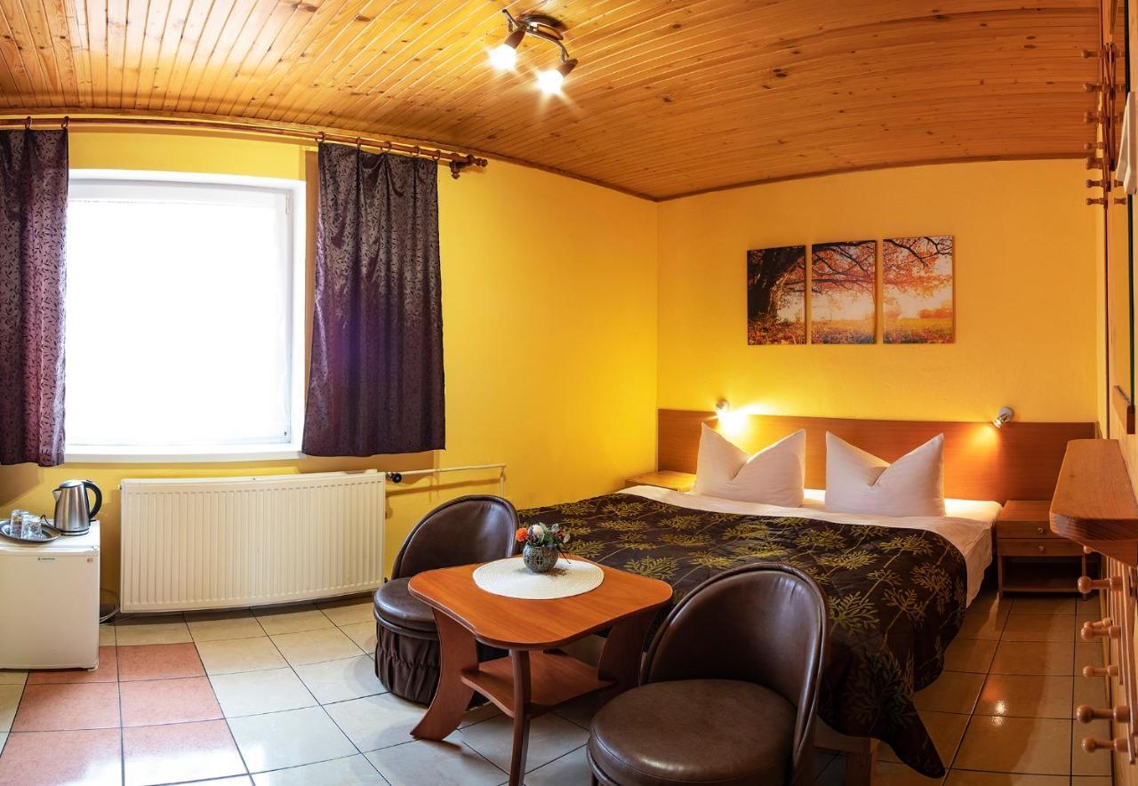 Apartmany Veverica Liptovský Mikuláš 外观 照片